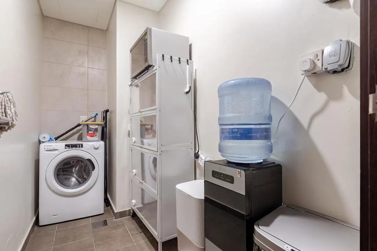 Apartment Luxury2Br Canal View Free Parking & Water Downtown Dubai United Arab Emirates