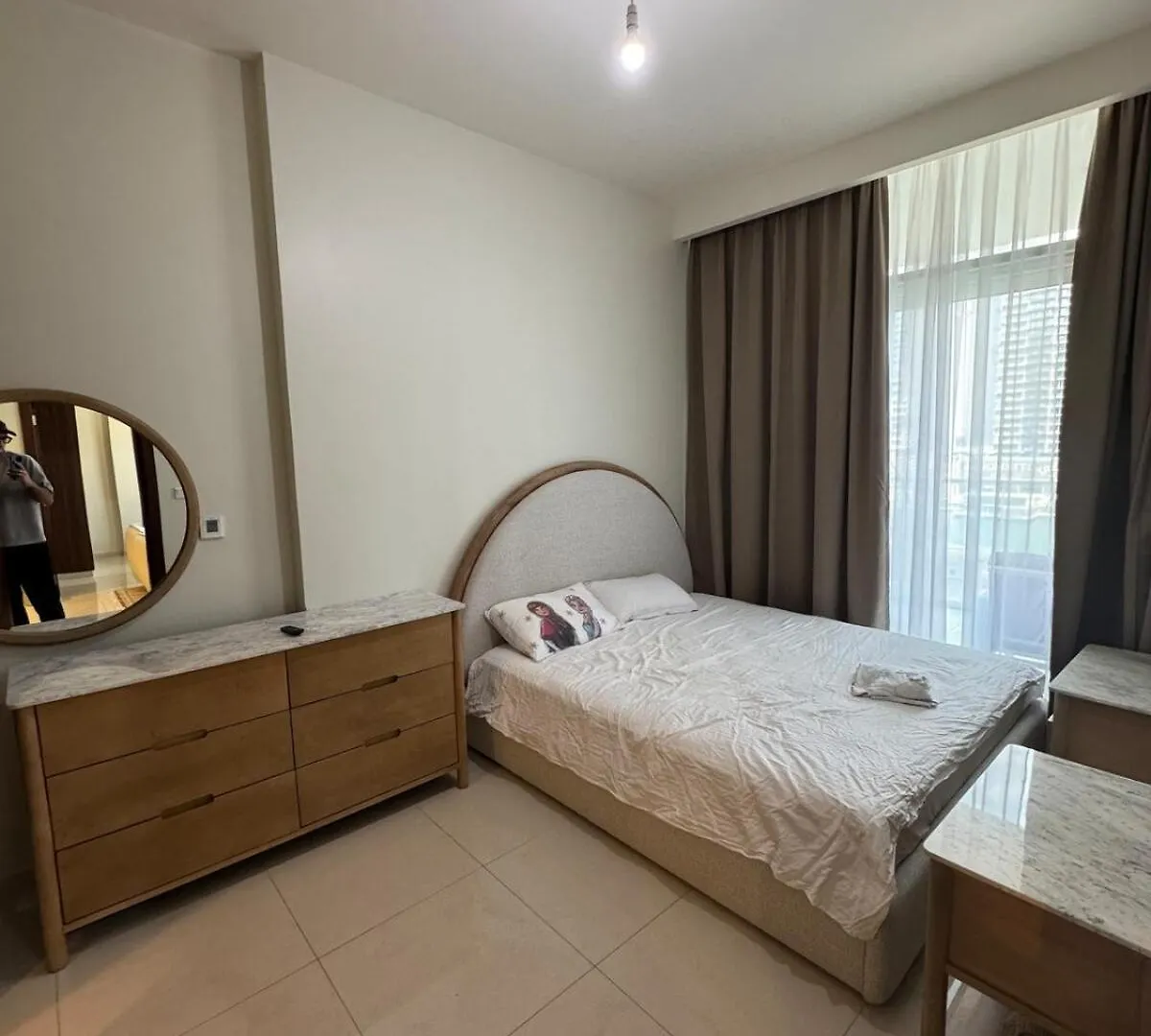 Luxury2Br Canal View Free Parking & Water Downtown Dubai