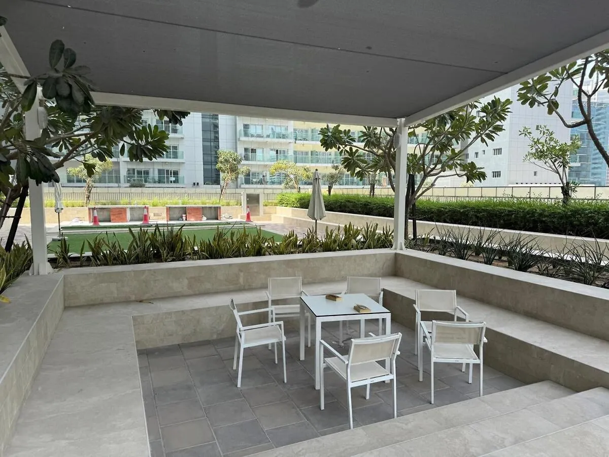 Luxury2Br Canal View Free Parking & Water Downtown Dubai United Arab Emirates