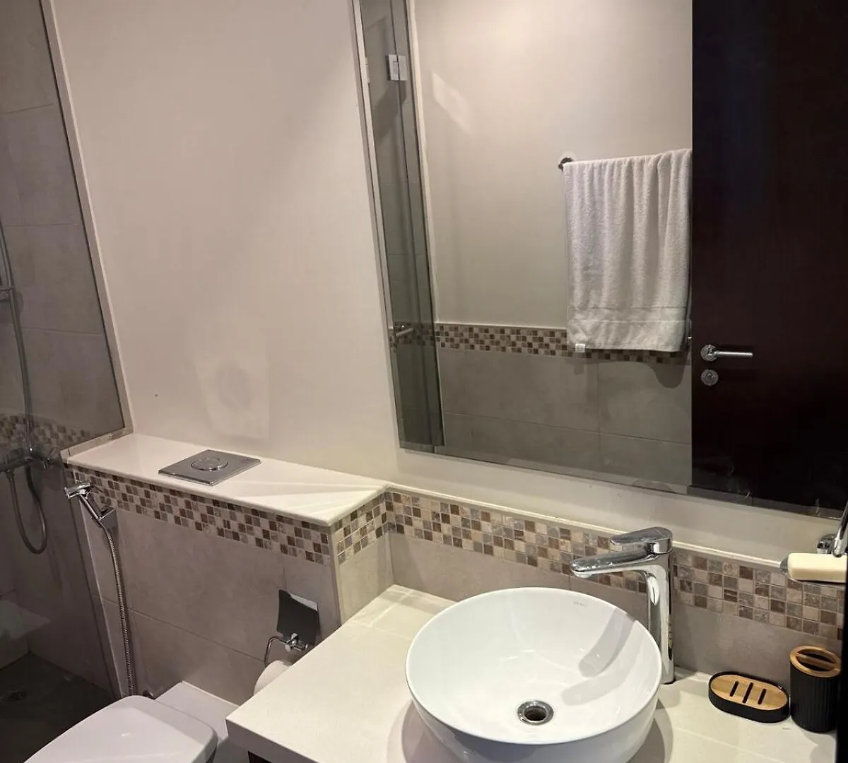 Apartment Luxury2Br Canal View Free Parking & Water Downtown Dubai