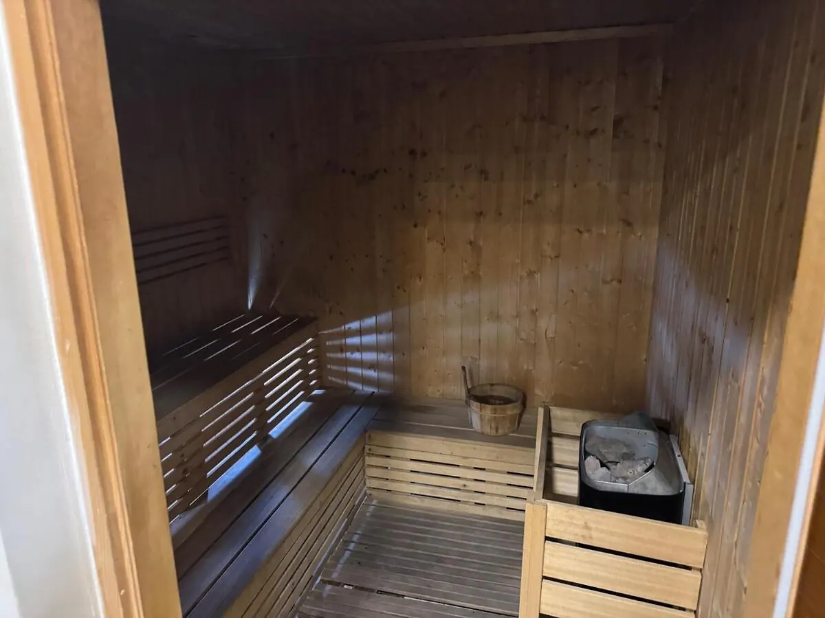 Luxury2Br Canal View Free Parking & Water Downtown 迪拜 公寓
